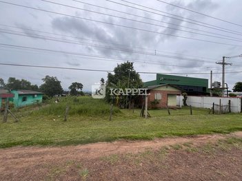 land_lot em Avenida das Indústrias, Industrial - Venâncio Aires - RS