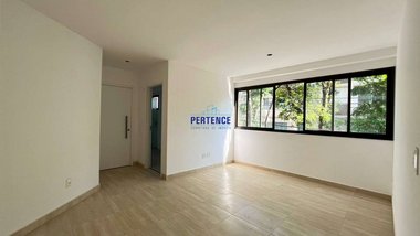 apartment em Rua Senador Pompéo, Serra - Belo Horizonte - MG