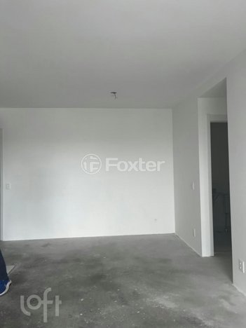 apartment em Rua Sapetuba, Butantã - São Paulo - SP