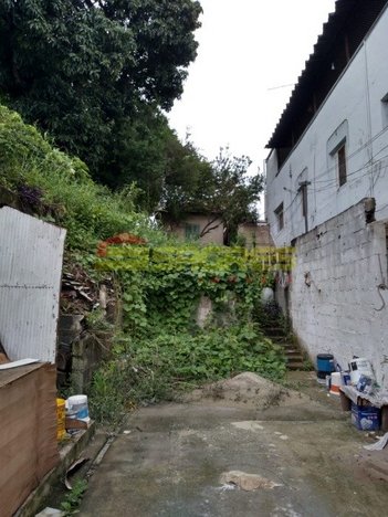 land_lot em Simão Borges, Vila Maria Alta - São Paulo - SP