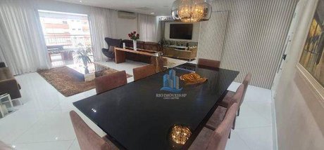 apartment em Rua São Jorge, Santo Antônio - São Caetano do Sul - SP