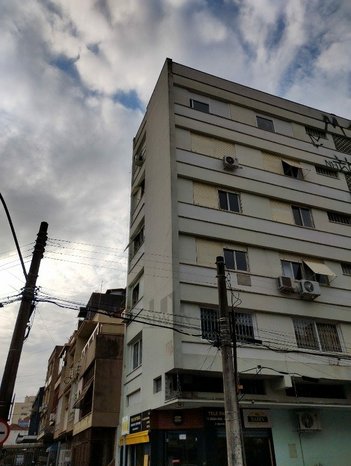 apartment em Rua General Jacinto Osório, Santana - Porto Alegre - RS