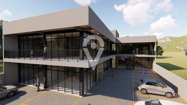 office em Walter Marquardt, Barra do Rio Molha - Jaraguá do Sul - SC