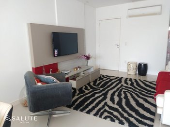 apartment em Rua 3122, Centro - Balneário Camboriú - SC