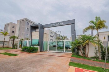 apartment em Rua Akeo Hasuda, Cidade Industrial 2 - Londrina - PR
