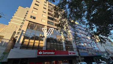 apartment em Avenida General Netto, Centro - Passo Fundo - RS