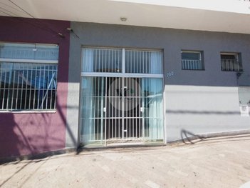 commercial_building em Rua Geminiano Costa, Jardim São Carlos 5 - São Carlos - SP