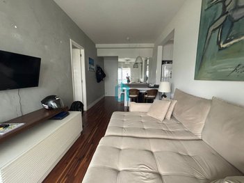 apartment em Rua Constantino de Sousa, Campo Belo - São Paulo - SP