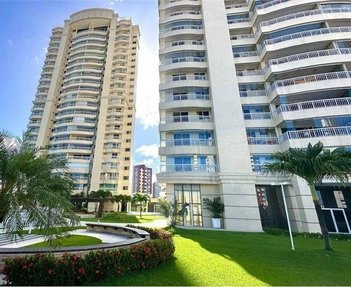 apartment em Rua Bonfim Sobrinho, Fátima - Fortaleza - CE