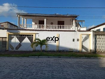 apartment em Rua Cidade de Belo Horizonte, Valença - Valença - BA