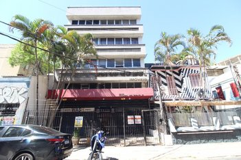 business em Rua Lopo Gonçalves, Cidade Baixa - Porto Alegre - RS