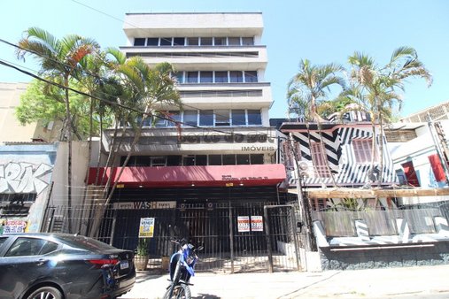 Cômodo Condomínio