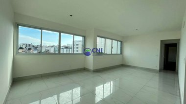apartment em Rua Cardeal Stepinac, Cidade Nova - Belo Horizonte - MG