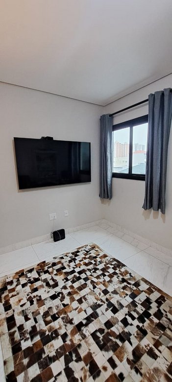 apartment em Rua Marília, Casa Branca - Santo André - SP