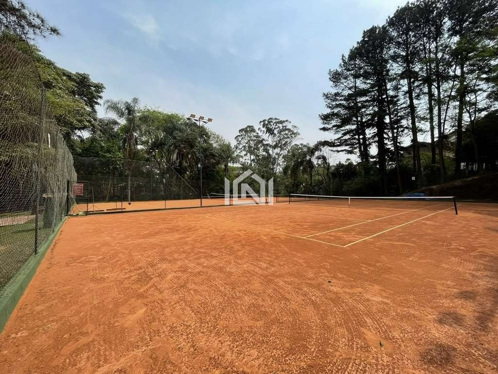 condominio sao paulo 2 - quadra de tenis
