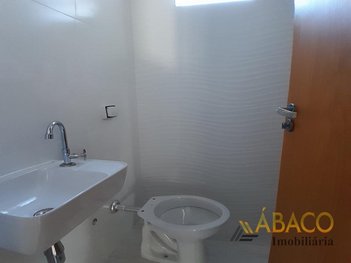 house em Avenida Eliza Gonzales Rabello, Jardim Santa Paula - São Carlos - SP