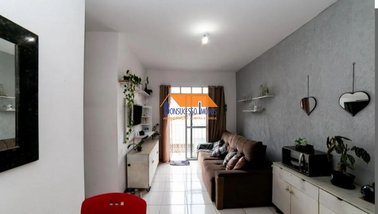 apartment em Rua Itabira, Lagoinha - Belo Horizonte - MG