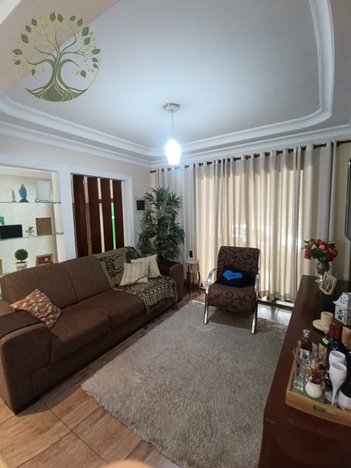 house em Rua Maria Azevedo Florence, Assunção - São Bernardo do Campo - SP