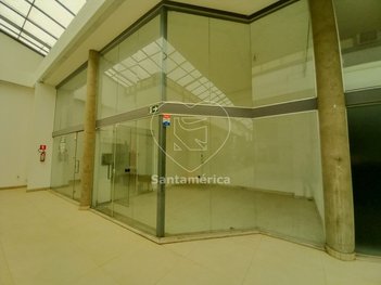 business em Professor João Cândido, Centro - Londrina - PR