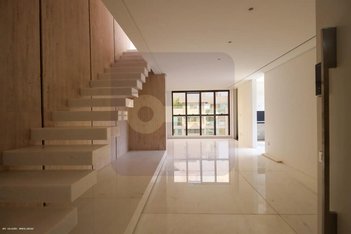 apartment em Rua Antônio de Albuquerque, Savassi - Belo Horizonte - MG