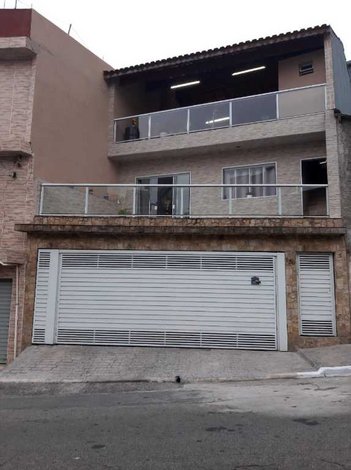 house em Rua Irmã Clotilde, Vila Formosa - São Paulo - SP