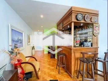 apartment em Rua Artur Bernardes, Catete - Rio de Janeiro - RJ