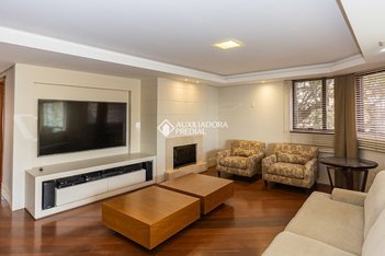 apartment em Rua Gonçalo de Carvalho, Floresta - Porto Alegre - RS