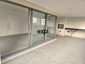 apartment em Rua Gabriele D'Annunzio, Campo Belo - São Paulo - SP