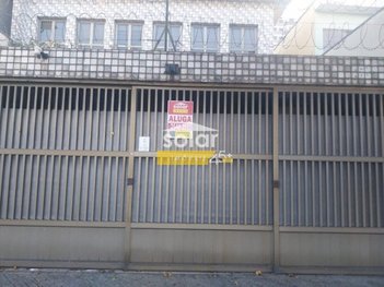 industrial em Rua Antônio Lindoro da Silva, Vila Aricanduva - São Paulo - SP