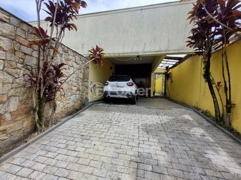 house em Rua São Borja, Cidade Vargas - São Paulo - SP