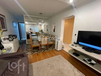 house em Rua Ribeirão Claro, Vila Olímpia - São Paulo - SP