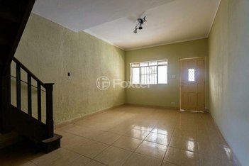 house em Rua Ambrósio Veloso, Penha de França - São Paulo - SP