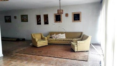 apartment em Rua Santa Clara, Centro - Sorocaba - SP