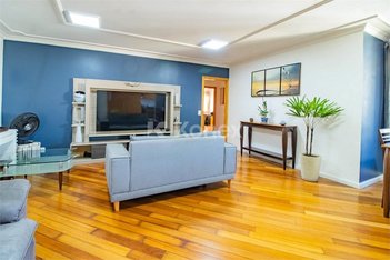 apartment em Rua Gil Eanes, Brooklin Novo - São Paulo - SP