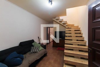 house em Rua Padre Corrado Stefani, Alto da Mooca - São Paulo - SP