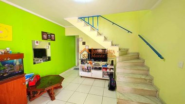 house em Rua Maria Petito, Vila Carioca - Guarulhos - SP