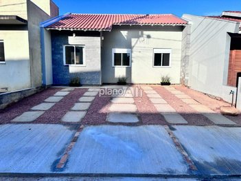 house em Rua Buritis, Neópolis - Gravataí - RS