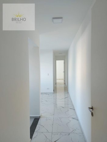 apartment em Rua Mário Barreto, Veloso - Osasco - SP