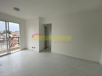 apartment em Rua Togo, Jardim Japão - São Paulo - SP