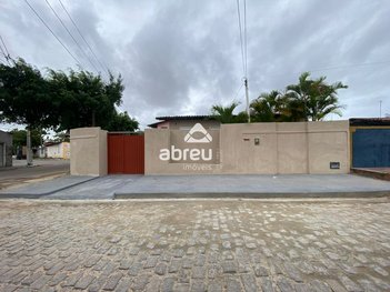 house em Rua Poeta Israel Botelho, Nossa Senhora da Apresentação - Natal - RN