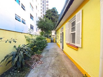 house em Rua Doutor Augusto de Miranda, Vila Pompéia - São Paulo - SP