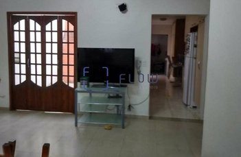 house em Rua Afonso Celso, Vila Mariana - São Paulo - SP