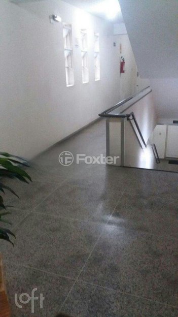 apartment em Rua Osvaldo Aranha, Centro - São Leopoldo - RS