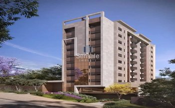 apartment em Rua Turquesa, Prado - Belo Horizonte - MG