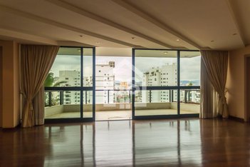 apartment em Rua Rio de Janeiro, Higienópolis - São Paulo - SP