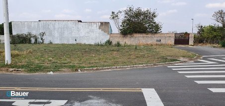 commercial_land_lot em Deputado Luís Eduardo Magalhães, Jardim São Judas Tadeu - Campinas - SP