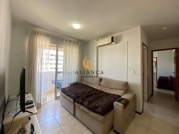 apartment em Rua Capri, Pagani - Palhoça - SC