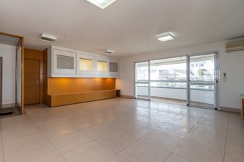 apartment em Rua Monte Alegre, Perdizes - São Paulo - SP