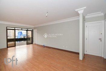 apartment em Presidente Coutinho, Centro - Florianópolis - SC