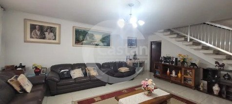 house em Rua São Caio, Parque São Luís - São Paulo - SP